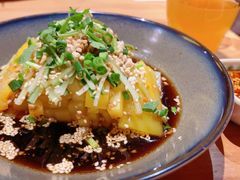 -云尊府云南菜·蒸汽石锅鱼(五棵松华熙店)