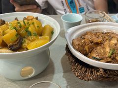 -渔娘渔家丹东海鲜(东直门店)