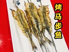 -郎出山烧烤(胶州店)
