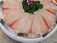 -万物生江北老火锅(海骏达店)
