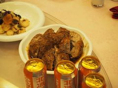 -马凯餐厅(长椿街店)