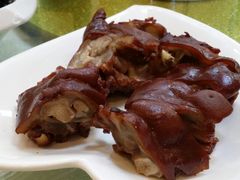 -农香居粗菜馆(大明路店)