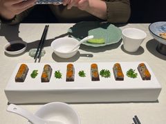 -成隆行·蟹王府(九江路店)