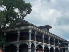 -遵义会议纪念馆