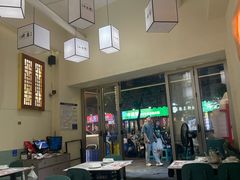 -肥家大排档(天河体育西店)