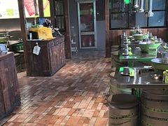-山葵说·泥炉烤肉(泰达时尚E街区店)