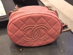 -Chanel(永利皇宫店)