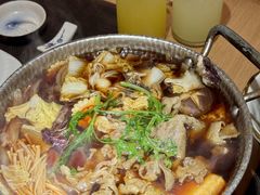 -德川家日本料理(中关村寰太大厦店)