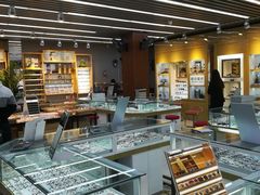 -PARKWAY·百汇眼镜(三叶眼镜城店)