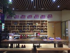 -汤W城市微度假(仓山店)