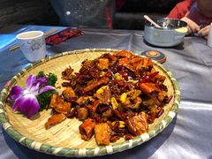 -红辣椒·川菜·火锅(大洋中心店)