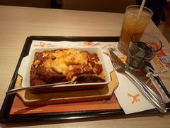 -大快活(罗湖商业城分店)