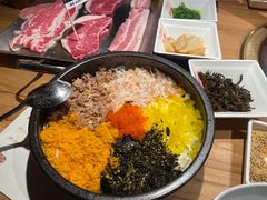 -炉小哥烤肉(信万广场店)