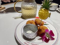 -芽笼芽笼新加坡餐厅(环球港店)