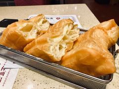 金牌靓油条-点都德(北京路贰店)