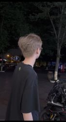 -尤司男士国潮理发馆