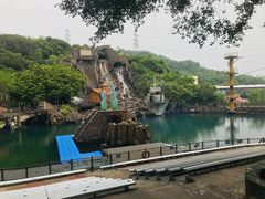 -东部华侨城