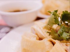 -振鼎鸡(福州路店)
