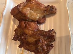 -必胜客(新辰里酒仙桥店)