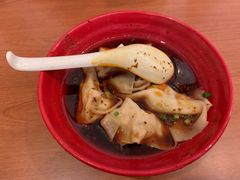 红油抄手-龙抄手(春熙路总店)