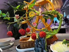 -故里和山·成都火锅(欢乐港湾店)