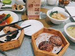-如丰晟宴(长安万达店)