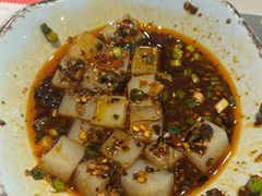 -蒸的好(重庆IFS国金中心店)
