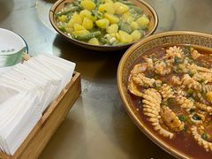 -周师饭店