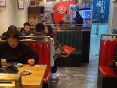 -锦尚阁烤鱼•天津菜(宣武门胡同店)