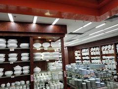 -深圳市厨安居酒店用品设备有限公司(湖溪大厦店)