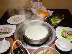 -大良毋米粥(锦龙路总店)