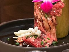 -御牛道日式烤肉料理(杭州万象城店)