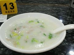 -燊意布拉肠云吞面(中山四路店)
