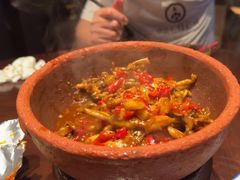 -柴米油盐(土菜院子店)