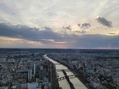 -埃菲尔铁塔