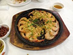 -和记小菜(东方店)