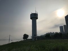 -武昌江滩