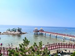 -养马岛旅游度假区