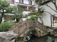-苏州吴宫泛太平洋酒店