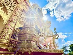 -西双版纳勐泐文化旅游区