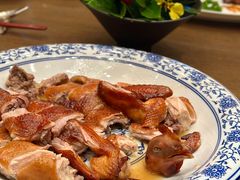 -广州富力君悦大酒店空中花园