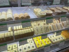 -蜂蝶来饼店(拱北总店)