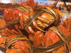 -水岸居湖景农家乐·阳澄湖大闸蟹