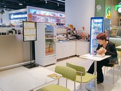 -赛百味SUBWAY(燕莎奥莱店)