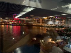 -澳门外港客运码头(轮渡站)