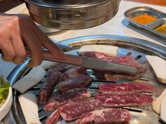 -六七八韩式烤肉·韩国料理(上杭路店)