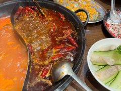 -萍姐火锅·公路夜市(南京新街口店)