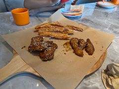 -必胜客(长安长青店)