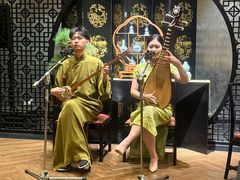 -海天楼中餐厅(吴宫泛太平洋酒店)