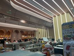 -元气寿司(东方宝泰店)